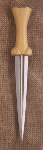 Dagger - global view