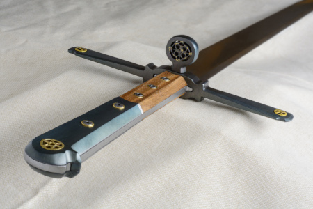 Dussack - global view